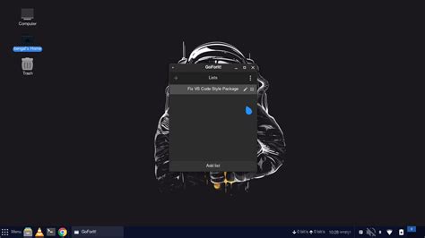Installing Linux On Vmware A Step By Step Guide