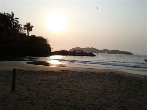 ixtapa club med mexico