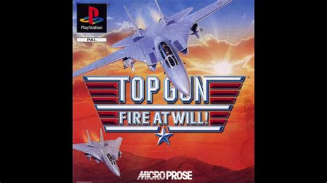 Top Gun Fire At Will Soundtrack Highway To The Danger Zone Youtube