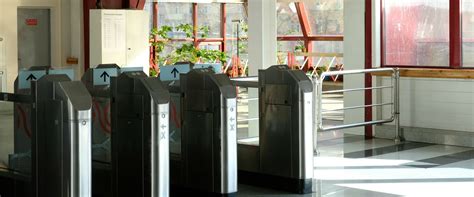 Установка СКУД в офис — Статья компании «ГОЛЬФСТРИМ»