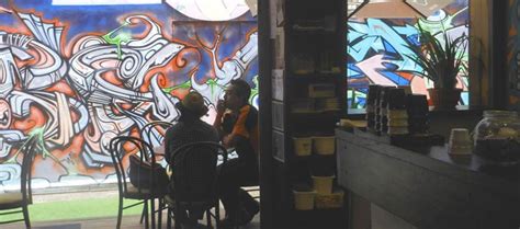 Make Mine A Latte Best Cafes In Cairns Travel Nq