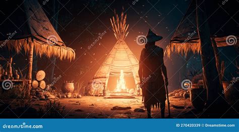 Delving into the Mystical Traditions of Indigenous Communities