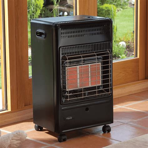 Lifestyle Calor Gas Heater Parts