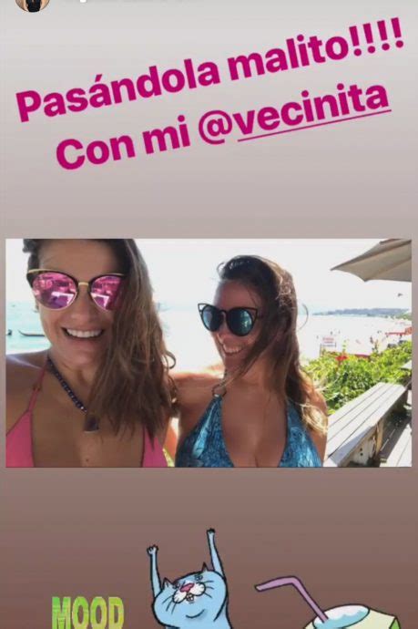 Regia Ingrid Cruz se luce con fotografías en bikini