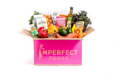 Imperfect Foods Customer Story - Qualtrics