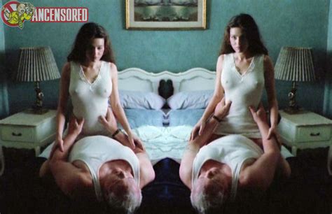 Naked Charlotte Ayanna In Love The Hard Way