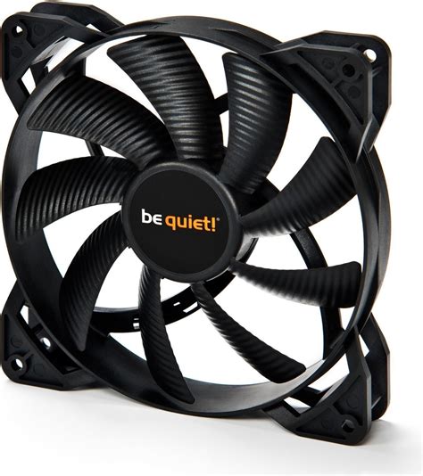 be quiet! Pure Wings 2 PWM High-Speed 120mm ab 14,90 € | Preisvergleich ...