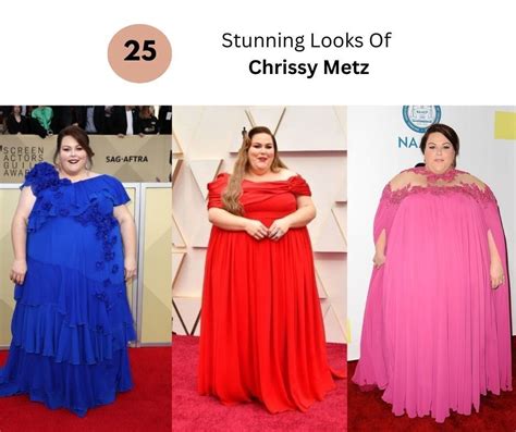 What Does Chrissy Metz Look Like In 2024 Tour Tisha Giustina