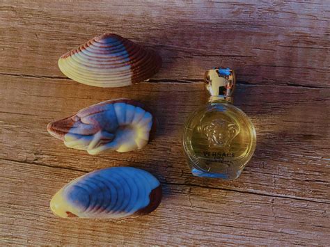Eros Pour Femme Eau de Toilette Versace parfem - parfem za žene 2016