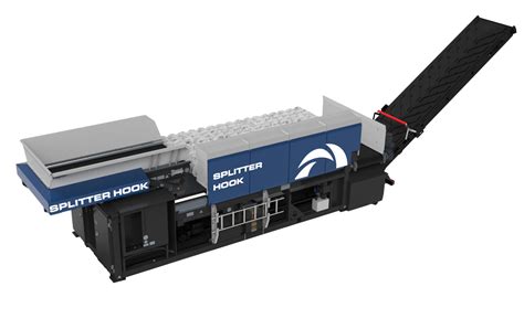 splitter  separation  rounder