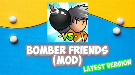 Bomber Friends Mod Apk Unlimited Money And Gems - Bomber Friends (V4.17) - MOD APK, Latest Version, Unlimited Money And ...