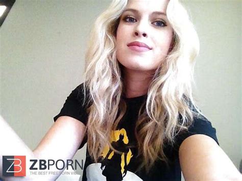 Barbara Dunkelman Part ZB Porn