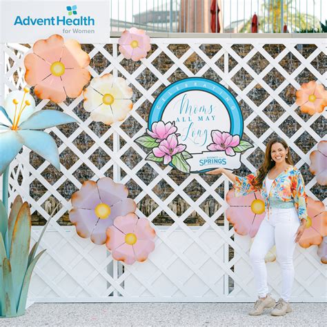 AdventHealth for Women | Orlando FL