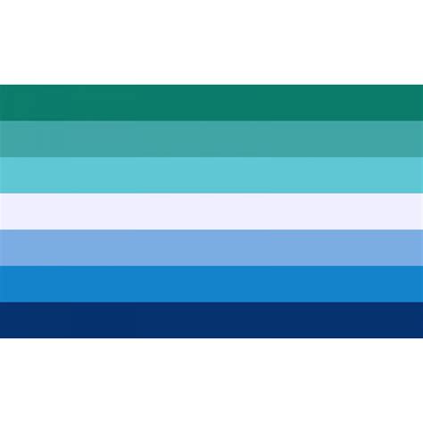 MLM Vincian Gay Pride 5 X3 World Flag Shop