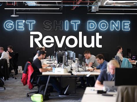 Revolut Remote Internship 2025 Product Strategy Intern Placement Drive
