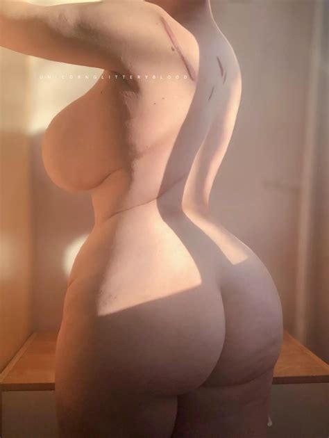 OC I Gained Some Weight Nudes Juicyasians NUDE PICS ORG