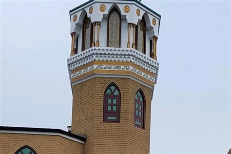 Al Hira Masjid and Educational Centre
