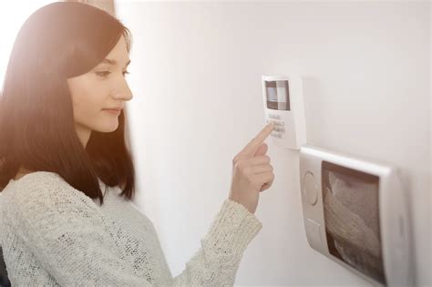 Home Security Systems More Than Just Having An Alarm In Place