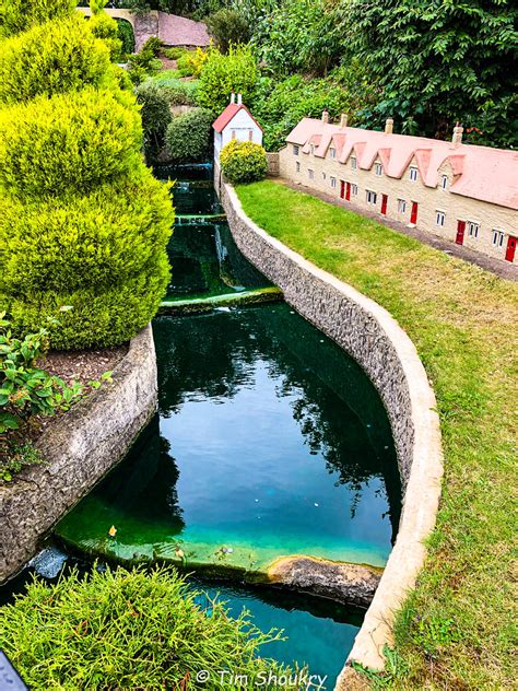 Bridlington Model Village Tim Shoukry Flickr