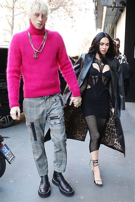 Megan Fox Takes Her 3 Sons To Get Ice Cream In Malibu: Photos