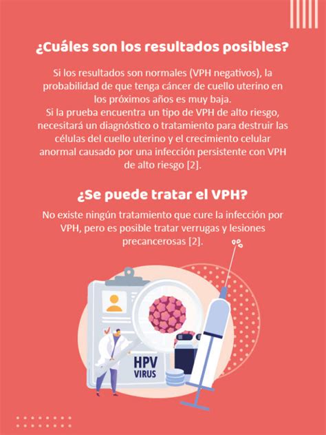 Vph Programa Prevención Cáncer Cervicouterino