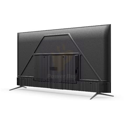 TCL ทีวี C636 Series UHD LED (43", 4K, Android) รุ่น 43C636 ราคาพิเศษ ...