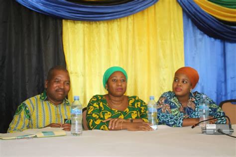 mbunge ummy mwalimu ataka umoja na mshikamano kwa madiwani wa jiji la