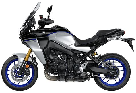 Yamaha TRACER 9GT ข้อมูลสเปคราคา ตารางผ่อนดาวน์