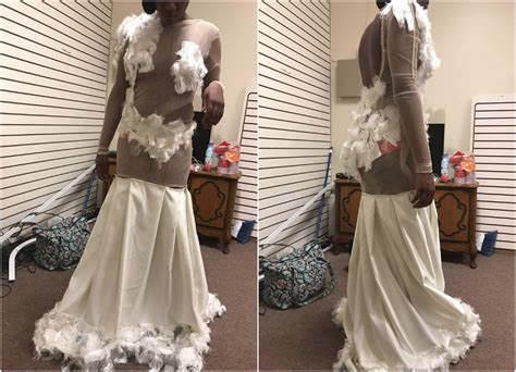 This Prom Dress Disaster Proves You Shouldn't Always Trust Buying ...
