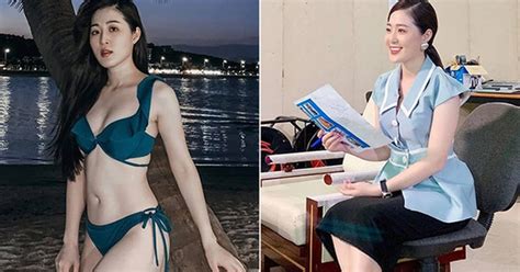 Hot girl thời tiết gây sốt cộng đồng mạng giờ ra sao