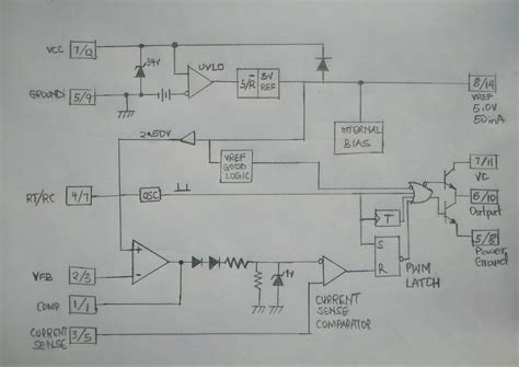 UC3844: A Complete Guide