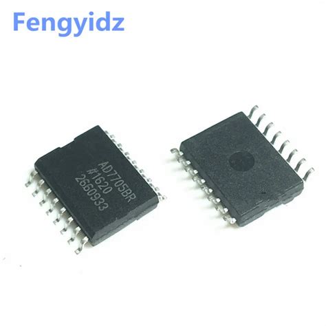 20Pcs AD7705BRZ AD7705B AD7705|ad7705|20pcspcs - AliExpress