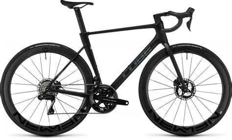 Cube launches Litening AIR C:68X Series road bikes with a claimed frame ...