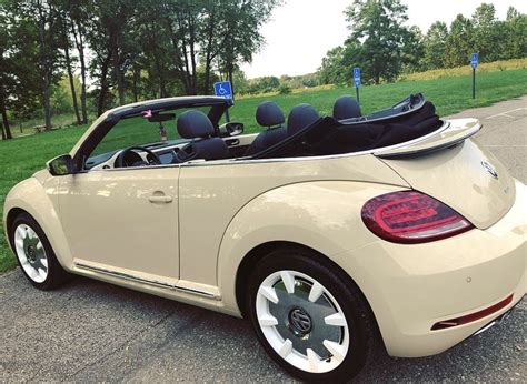 My Beetle Convertible | Beetle convertible, Volkswagen beetle ...