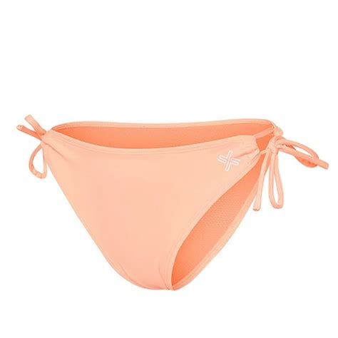Quần Bơi Nữ Xexymix X Prisma Bikini Panty Peach Ade XP0214T Màu Cam Size L Vua Hàng Hiệu