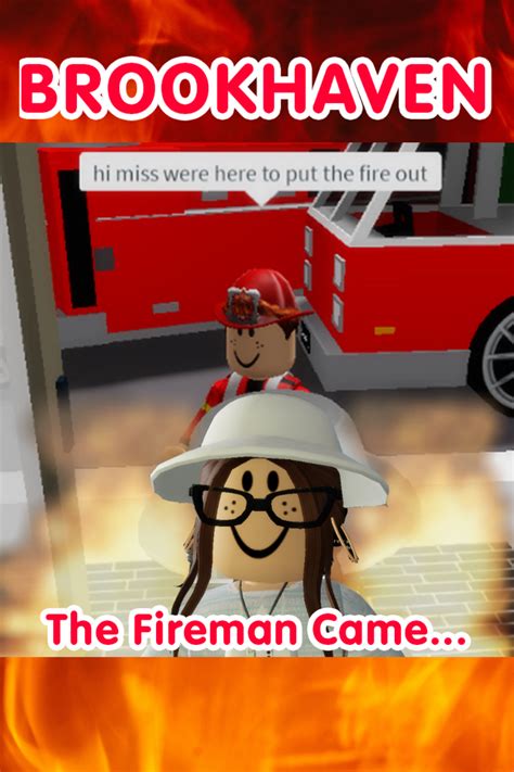 Brookhaven Roblox