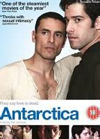 ANTARCTICA NUDE SCENES AZNude