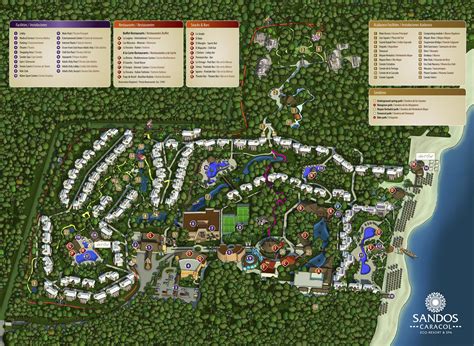 Sandos Caracol Eco Resort - Kangmusofficial.com