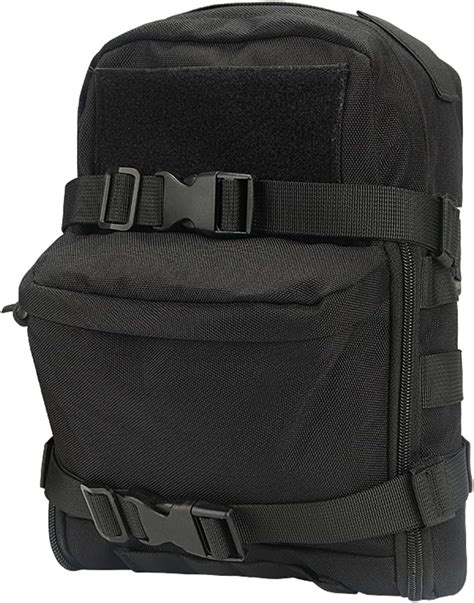 Azb Tactical Molle Mochila De Hidrataci N Ligera D Portador De