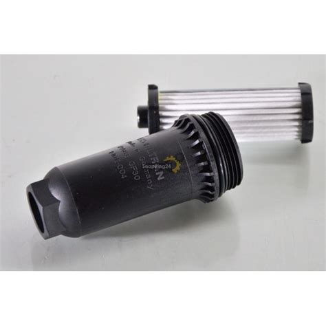 External filter MPS6 6DCT450 Powershift