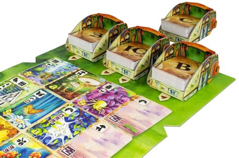 7 настольных игр, которые точно помогут расслабиться и снять стресс ...