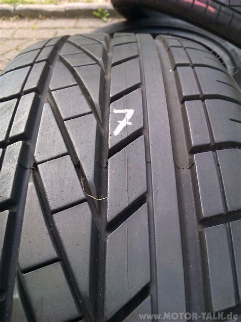 4 GOODYEAR Sommerreifen 195/55R16 EXCELLENCE 87V NEUW. : Biete