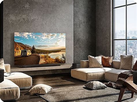 What is The Best Soundbar For You | Samsung UK