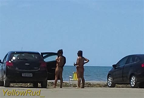 Amigas Na Praia BR Porn Pictures XXX Photos Sex Images PICTOA