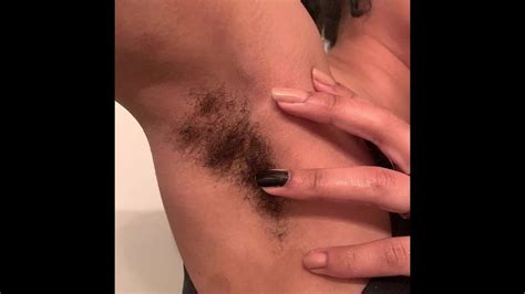 I Love Women With Hairy Armpits American Armpit Porn XHamster