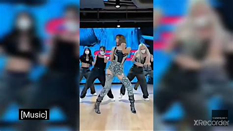 Lisa Hot TikTok Dance Hottie Girl YouTube