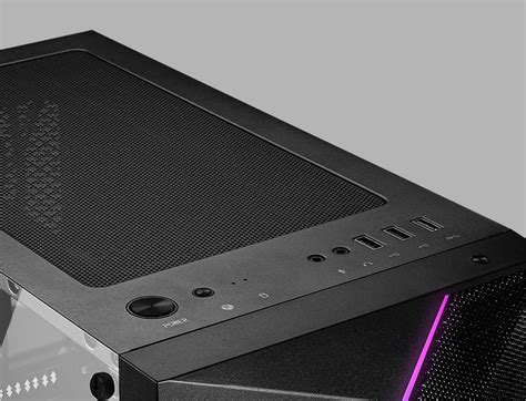Msi Mag Vampiric 100r Tonix Computer