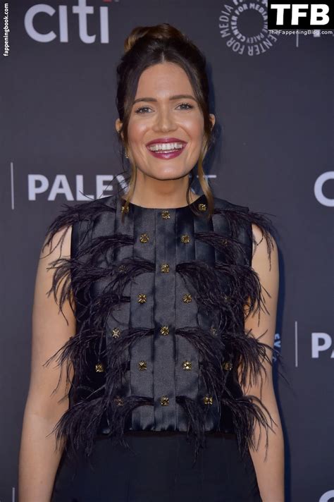 Mandy Moore Mandymooremm Nude OnlyFans Leaks Fappening FappeningBook