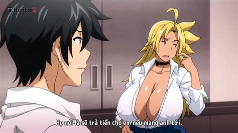 Energy Kyouka 2 Hentai Vietsub