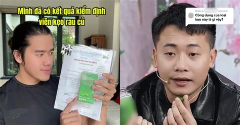 S N Ph M Quang Linh B Tiktoker Mang I Ki M Nghi M K T Qu Qu S C Hot Kols I S Ng